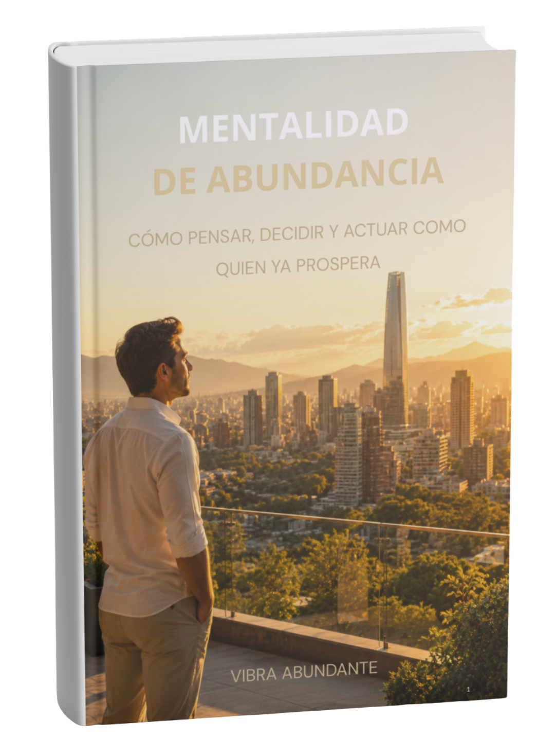 Mentalidad de Abundancia